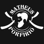 Matheus Porfirio Barbearia